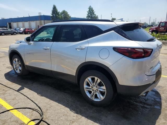 2019 Chevrolet Blazer 2LT