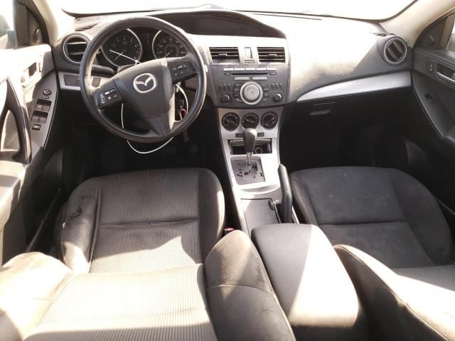 2010 Mazda 3 I