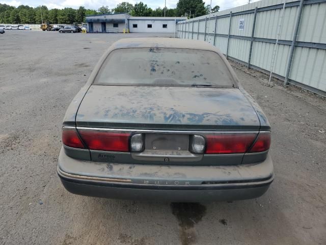 1999 Buick Lesabre Custom