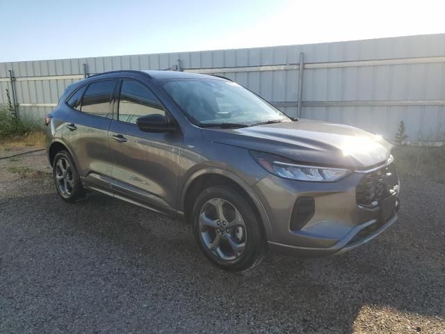 2023 Ford Escape ST Line