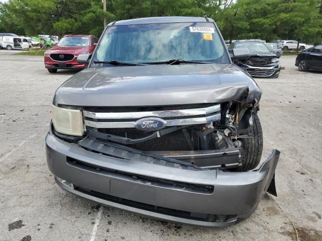 2010 Ford Flex SEL