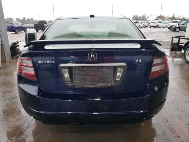 2007 Acura TL