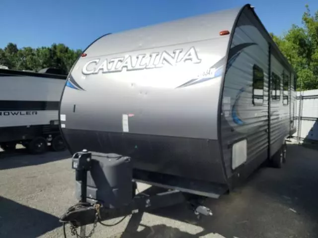 2018 Coachmen Catalina