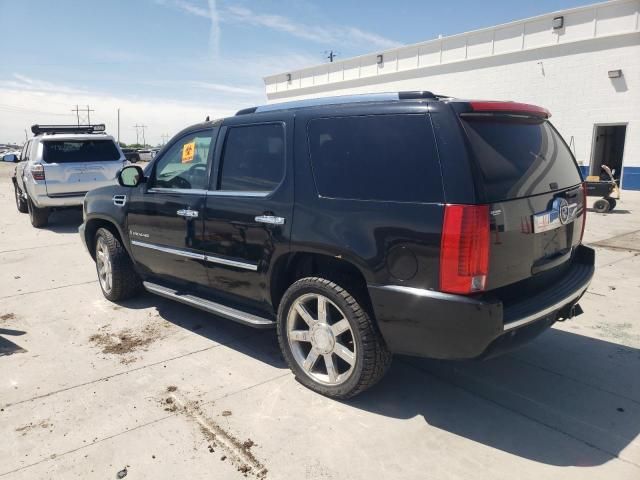 2008 Cadillac Escalade Luxury