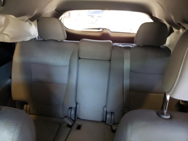 2011 KIA Sorento Base