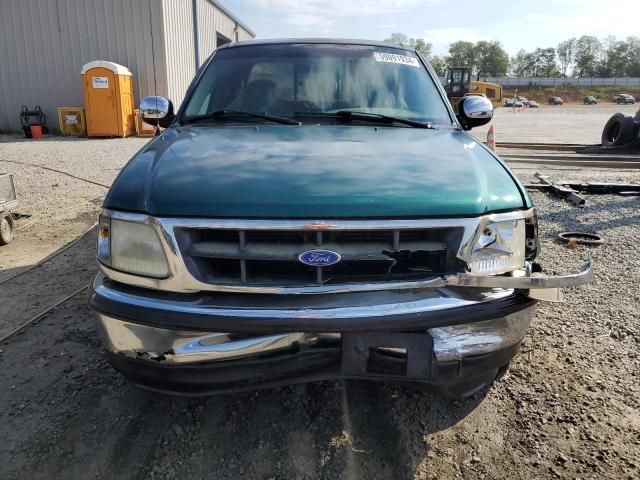 1997 Ford F150