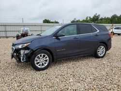 Chevrolet Vehiculos salvage en venta: 2019 Chevrolet Equinox LT