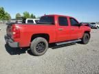 2008 Chevrolet Silverado K1500