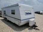 2001 Dutchmen Travel Trailer