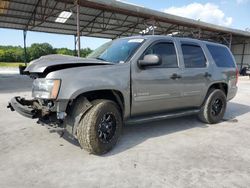 2007 Chevrolet Tahoe C1500 en venta en Cartersville, GA