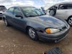 2004 Pontiac Grand AM SE