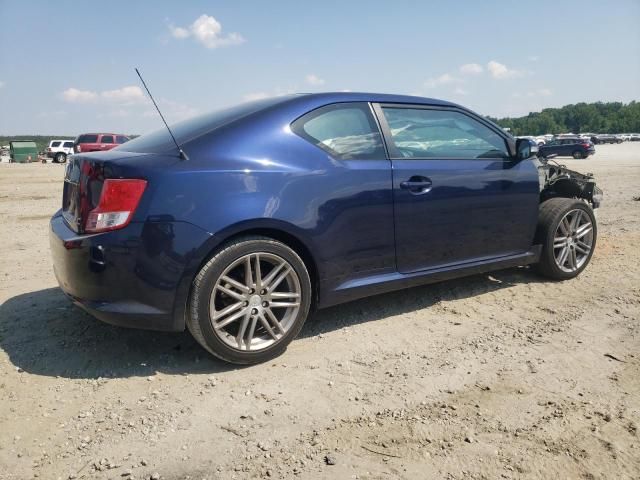 2012 Scion TC