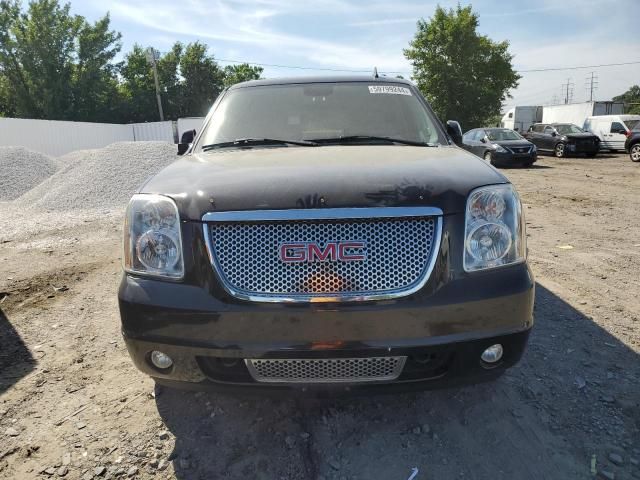 2007 GMC Yukon Denali