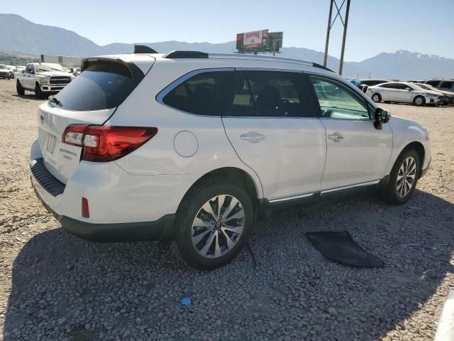 2017 Subaru Outback Touring