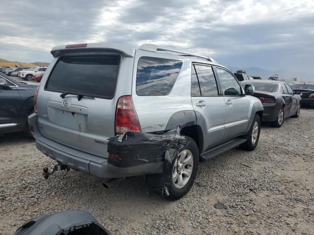 2003 Toyota 4runner SR5