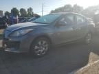 2013 Mazda 3 I