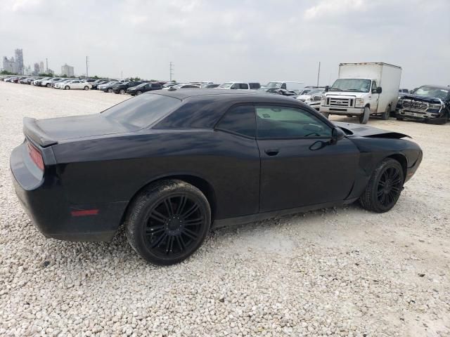 2014 Dodge Challenger R/T