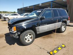 1998 Jeep Grand Cherokee Laredo en venta en Colorado Springs, CO