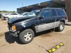 1998 Jeep Grand Cherokee Laredo