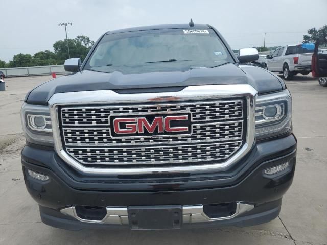 2018 GMC Sierra K1500 SLT