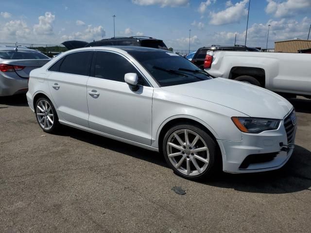 2015 Audi A3 Premium Plus