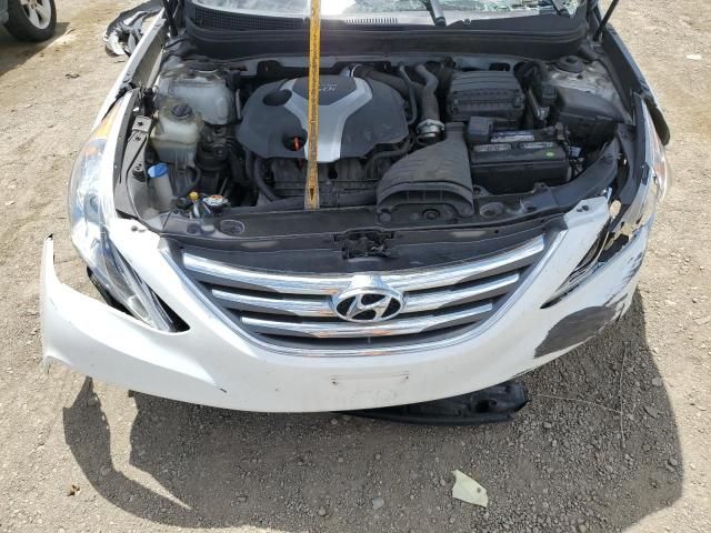 2014 Hyundai Sonata SE