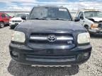 2006 Toyota Sequoia Limited