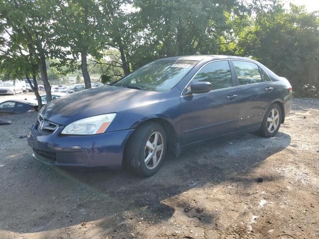 2003 Honda Accord EX