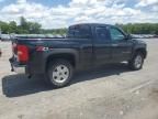 2009 Chevrolet Silverado K1500 LT