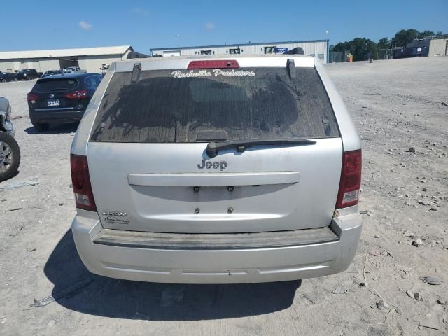 2006 Jeep Grand Cherokee Laredo