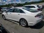 2014 Lincoln MKZ