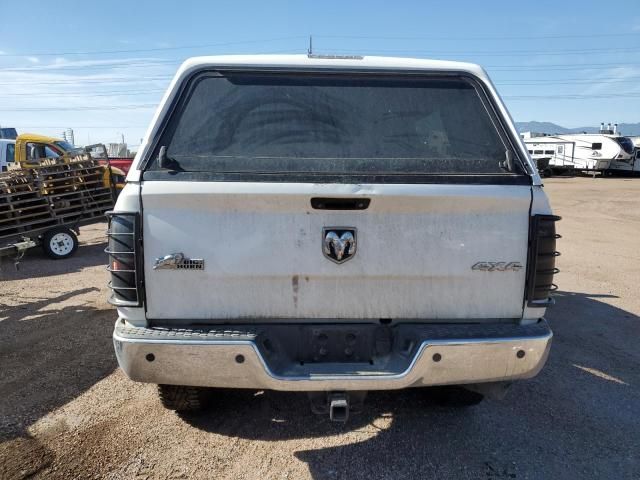 2014 Dodge RAM 2500 SLT