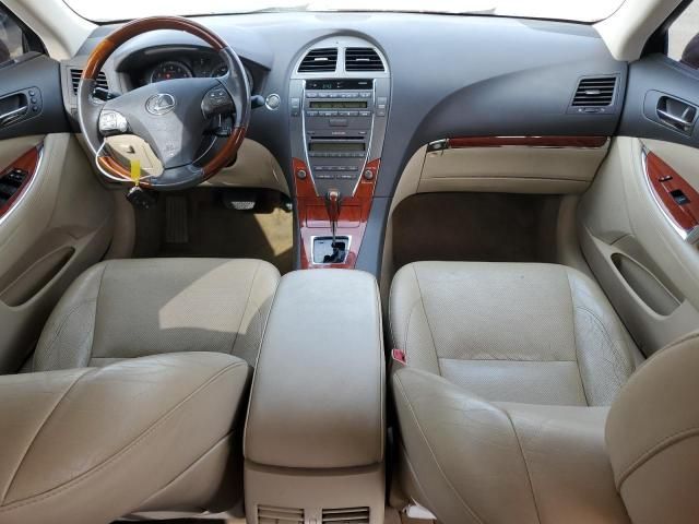 2010 Lexus ES 350