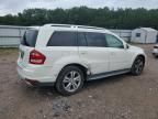 2011 Mercedes-Benz GL 450 4matic