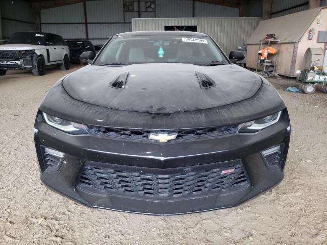 2018 Chevrolet Camaro SS