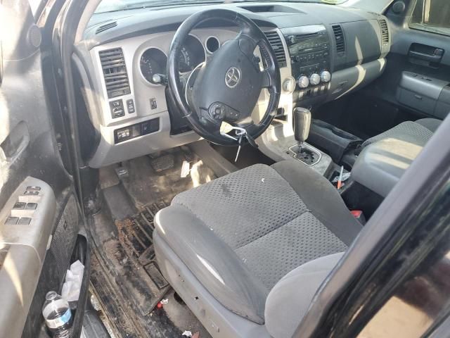 2008 Toyota Tundra Double Cab