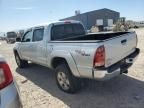 2008 Toyota Tacoma Double Cab