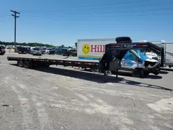 2022 Esbf 2022 East Texas 40FT GN Flatbed en venta en Lebanon, TN