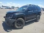 2005 Nissan Xterra OFF Road