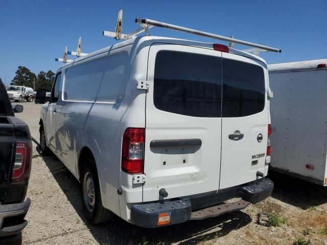 2014 Nissan NV 1500