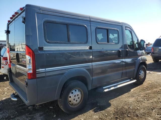 2014 Dodge RAM Promaster 1500 1500 Standard