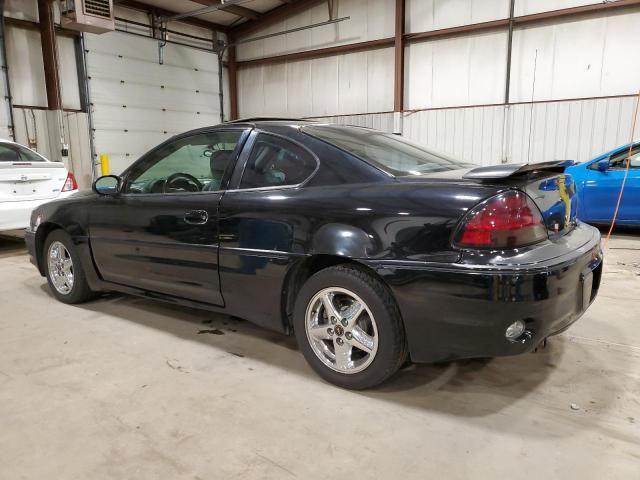 2003 Pontiac Grand AM GT