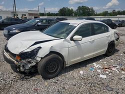 Compre carros salvage a la venta ahora en subasta: 2008 Honda Accord LXP