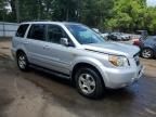 2006 Honda Pilot EX