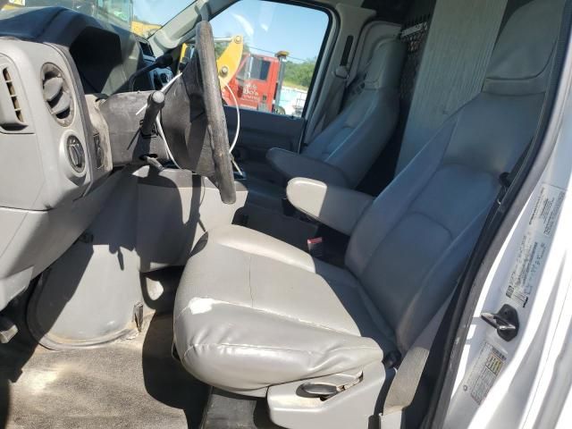 2010 Ford Econoline E250 Van