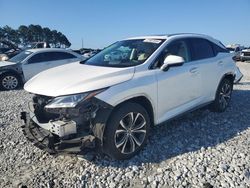 Lexus Vehiculos salvage en venta: 2018 Lexus RX 350 Base