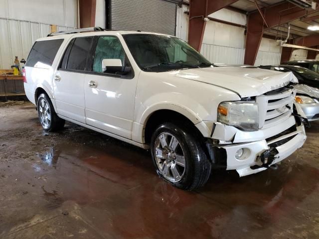 2010 Ford Expedition EL Limited