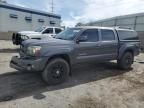 2011 Toyota Tacoma Double Cab