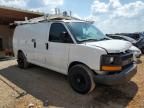 2013 Chevrolet Express G2500