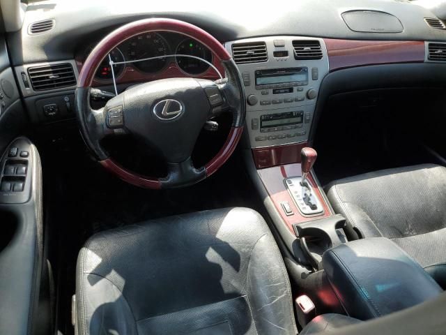 2005 Lexus ES 330